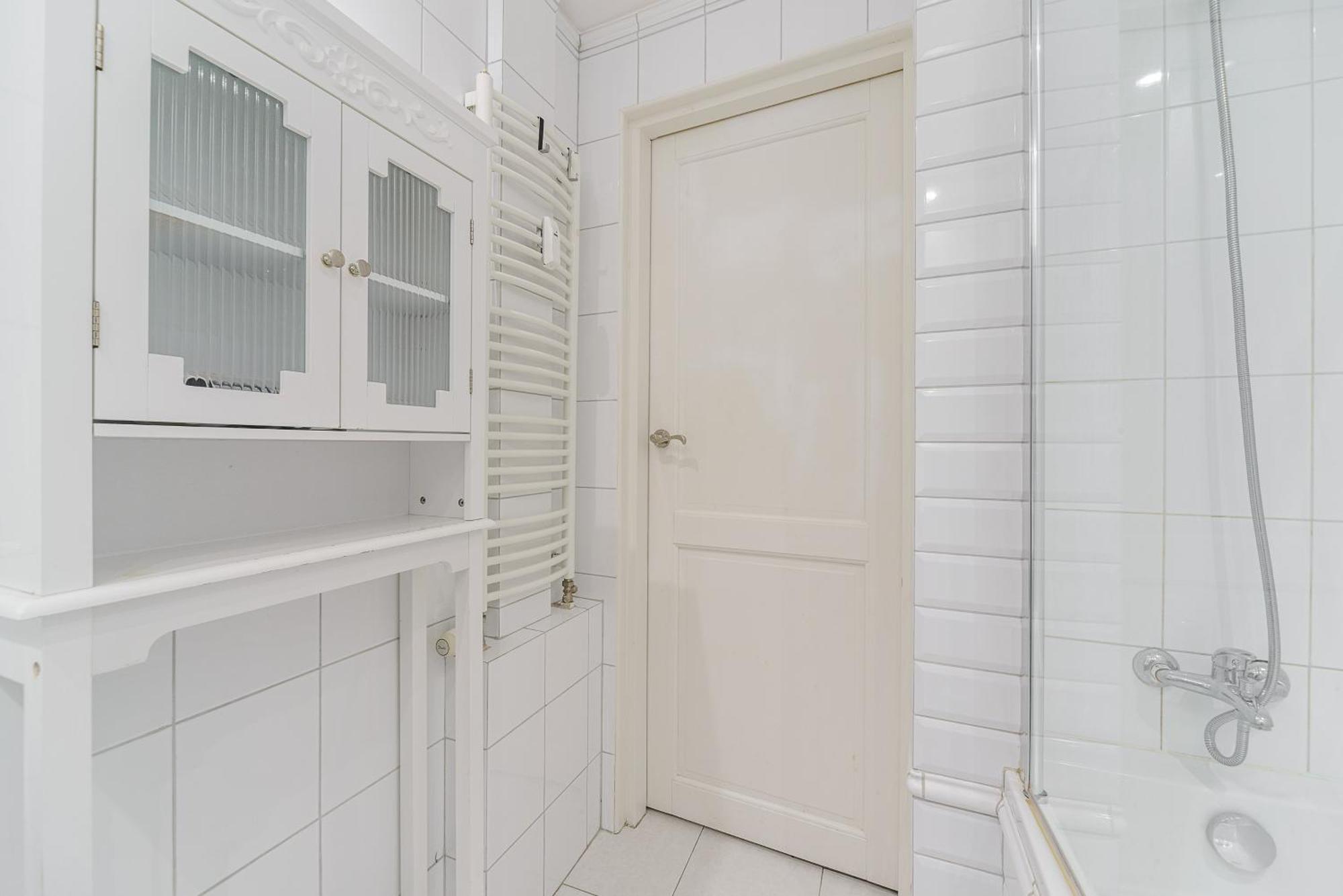 Old Town Heart XVII - Freta Luxury Apartment Varşovia Exterior foto