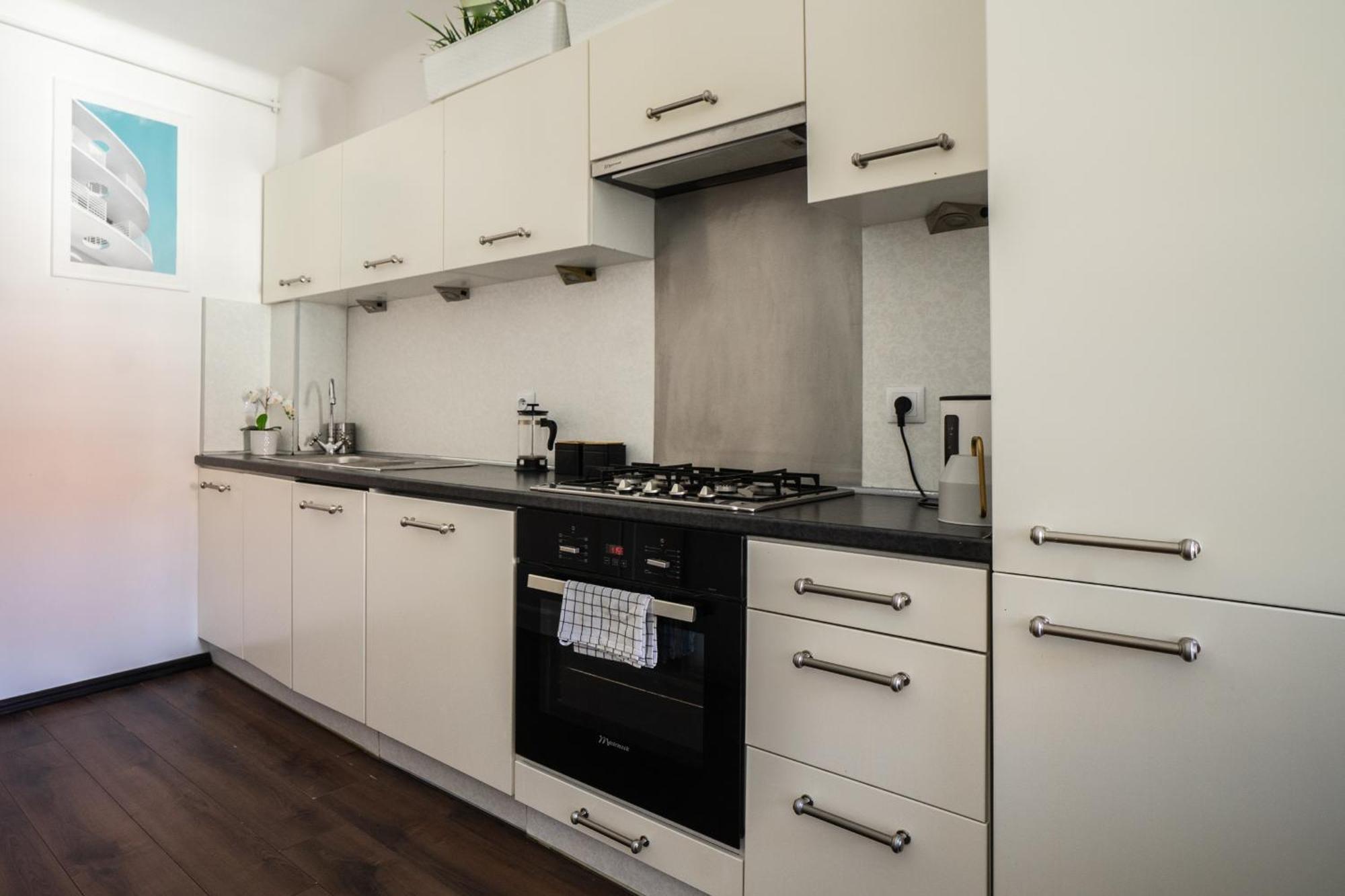 Old Town Heart XVII - Freta Luxury Apartment Varşovia Exterior foto